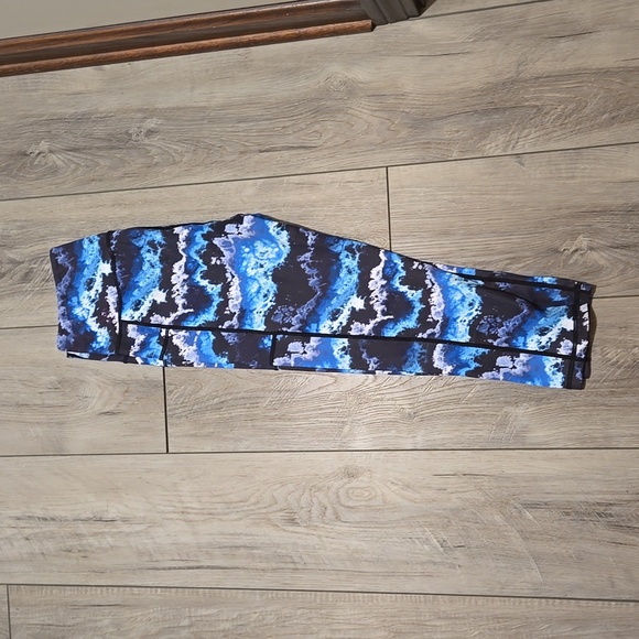 CVG Multicolor leggings pockets - Picture 2 of 3